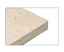 Particle Board Decking