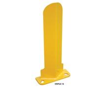 low profile rack guards