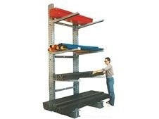 Cantilever Racks