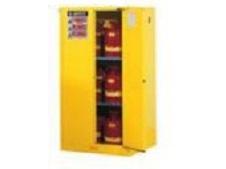 Safety Equipment Cabinets