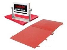 Floor Scales