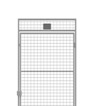 Security Cages