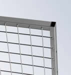 Security Cages