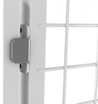 Security Cages