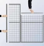 Security Cages
