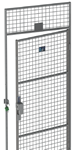 Security Cages