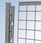 Security Cages