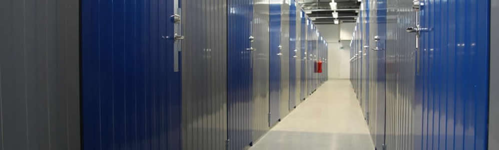 Security Cages