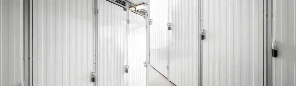Security Cages