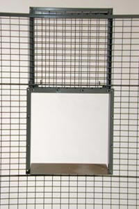 Security Cages