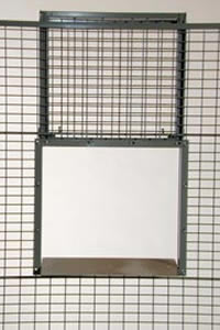 Security Cages