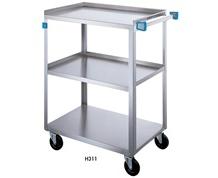 ANGLE LEG UTILITY SERVICE CARTS