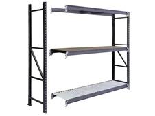 Shelving Systems