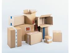 Shipping Cartons