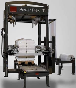 Shrink Wrap Machine in Salt Lake City, UT