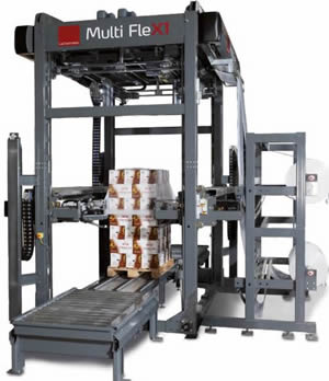 Shrink Wrap Machine in Salt Lake City, UT