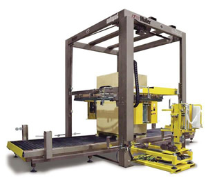 Shrink Wrap Machine in Salt Lake City, UT