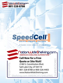SpeedCell