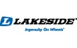Lakeside Square Post Wire Shelving Accessories - Inlays and Cap Units