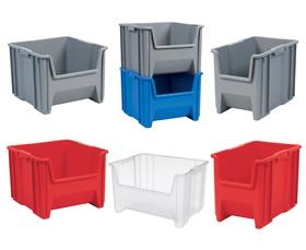 Storage for Audio Visual Equipment