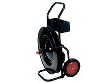 Strapping Carts