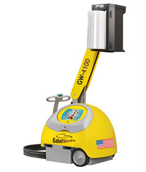 Stretch Wrap Machine in Salt Lake City, UT