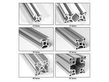Aluminum Structural Framing