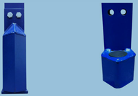 Structural Pallet Rack Salt Lake City, UT