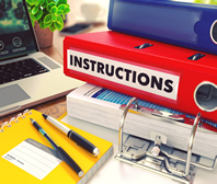 Tire Rack Installation Instructions