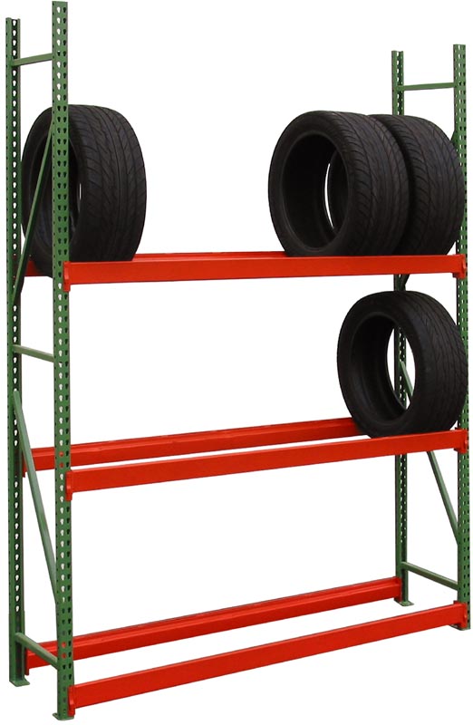 Tire Racks