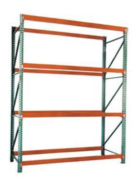 Tri-Boro Shelving