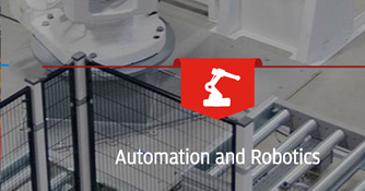 Troax Automation and Robotics