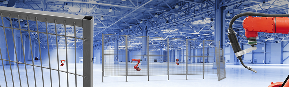 Troax Automation and Robotics