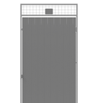 Troax Classic (Strong) Utah