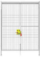 Troax Door and Locks Utah