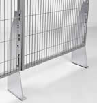 Troax Fixing System Utah