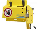Troax Machine Guarding Solutions Utah