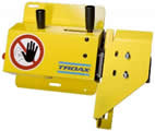 Troax Machine Guarding Solutions