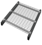 Troax Material Handling Logistics Utah