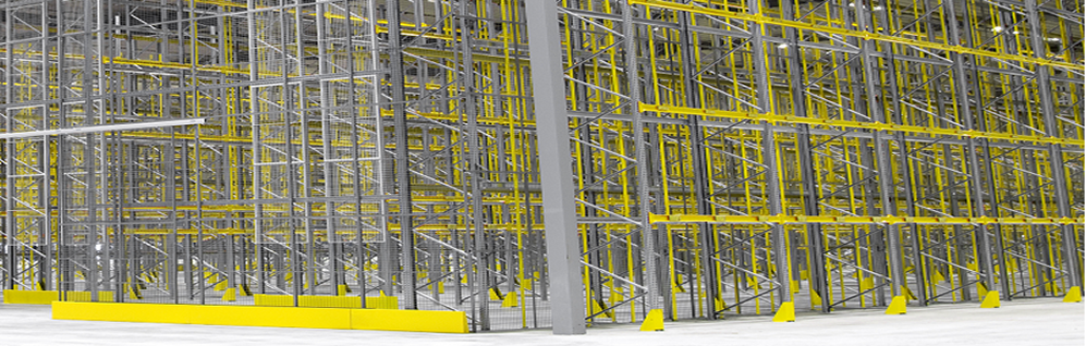 Troax Material Handling Logistics Utah