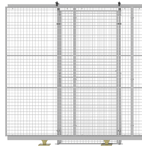 Troax Material Handling Logistics Utah