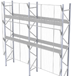 Troax Material Handling Logistics Utah