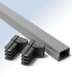 Troax Material Handling Logistics Utah