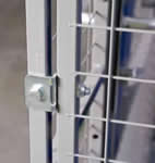 Troax Material Handling Logistics Utah