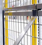 Troax Material Handling Logistics Utah