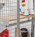 Troax in Salt Lake City, UT