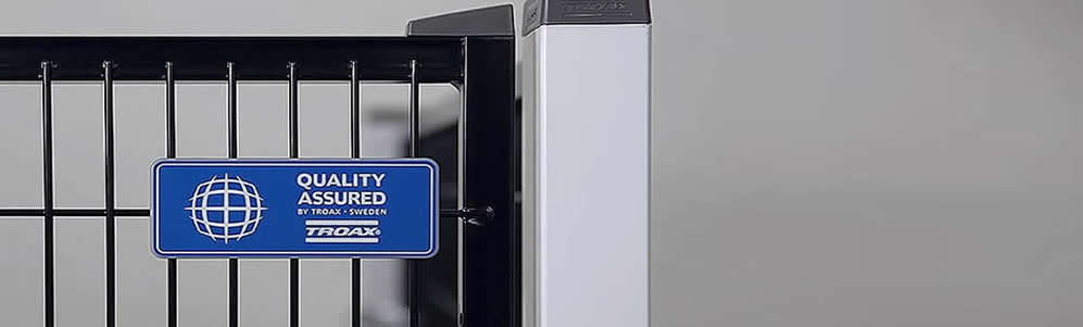 Troax in Salt Lake City, UT