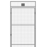 Troax Storage Security Cages Salt Lake City, UT