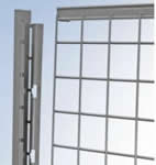 Troax Storage Security Cages