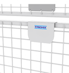 Troax Storage Security Cages